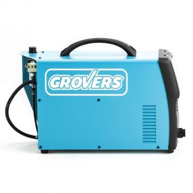 Grovers CUT-60 CNC